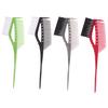 Brosse de coiffure, brosse de coloration, peigne, brosse de salon de coiffure