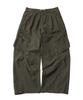 GOLDEN SUNSHINE Washed Cargo Pants_Khaki