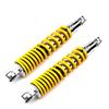 Wuyang Honda 125 Rear Shock Absorber - WY125-A-C Model Motorcycle Accessory