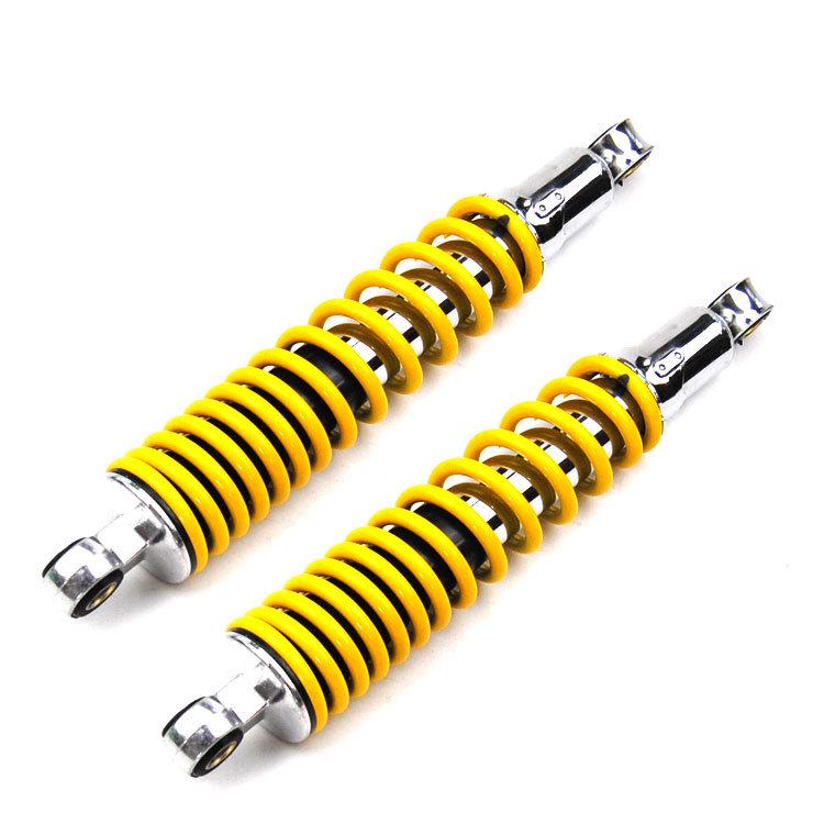 Wuyang Honda 125 Rear Shock Absorber - WY125-A-C Model Motorcycle Accessory