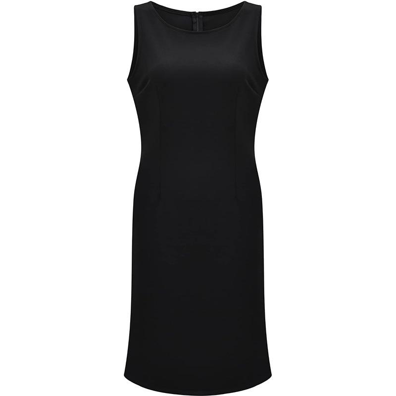 Cruella-Inspired Black & White Witch Costume Set: Shawl Cape, Dalmatian Wig, Gloves, Necklace, Party Dress.