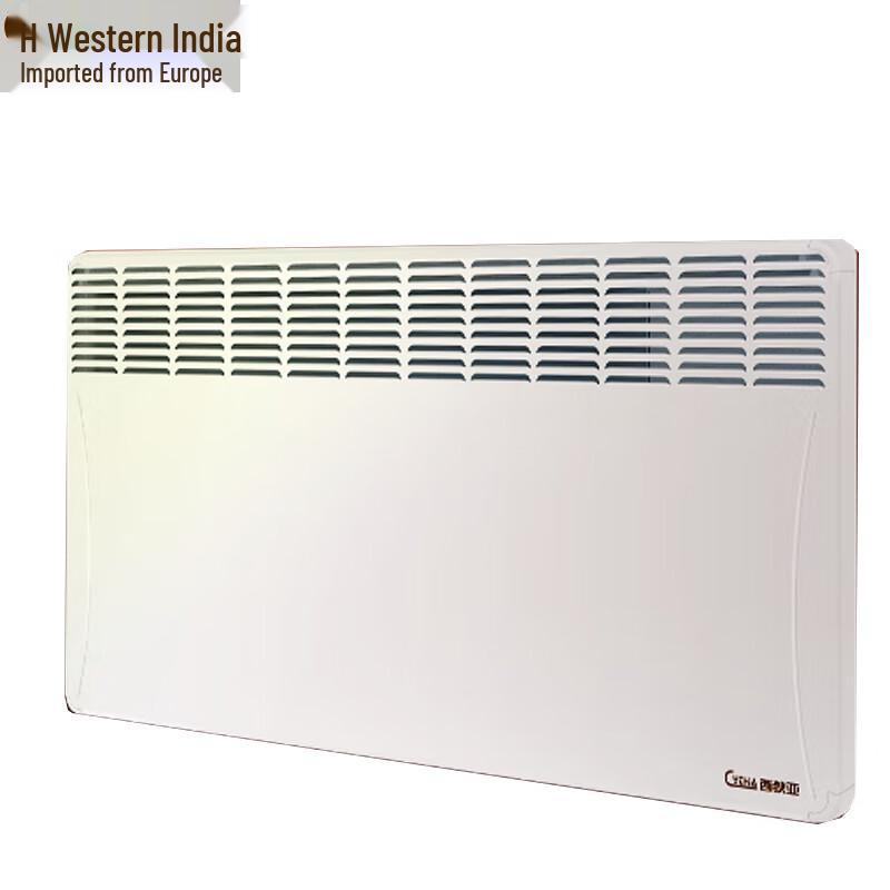 Xidiya C16-2500 Wall-Mounted Convection Heater