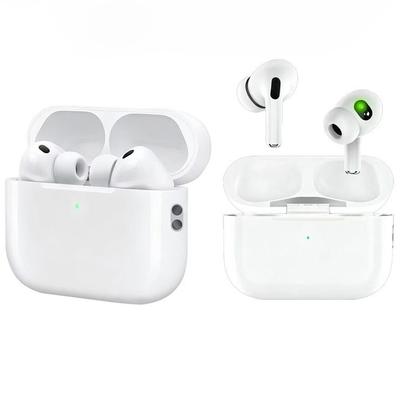 Air Pro 3 TWS Gaming Kabelloser Bluetooth 5.0 Kopfhörer GPS-Positionierung Ohrhörer Namensänderung Kopfhörer Kabelloses Laden Headset Für IOS Android