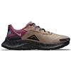 Nike Pegasus Trail 3 'Khaki Light Mulberry' Donna DM6143-247