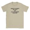 Unterstütze das Land, in dem du lebst, oder lebe im Land, das du unterstützt T-Shirt Sommer Freizeit T-Shirt Kurze Ärmel Vintage T-Shirts