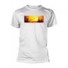 E.T Unisex Adult Bike Sky T-Shirt