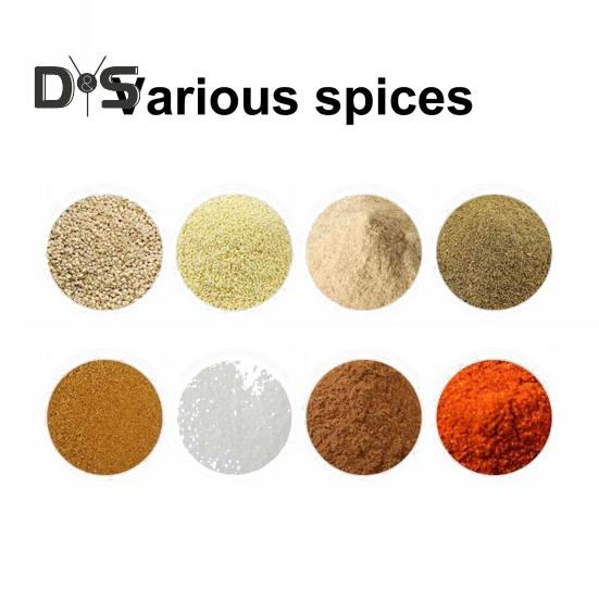 Butelka na przyprawy ze stali nierdzewnej z jednolitym otworem Ergonomiczna łatwa do napełniania Nietłukąca butelka na przyprawy Akcesoria kuchenne