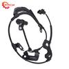 MN102573 MN102574 MN102577 MN102578 Front Rear ABS Sensor for Mitsubishi Pajero Montero Sport II 2008-2016 L200