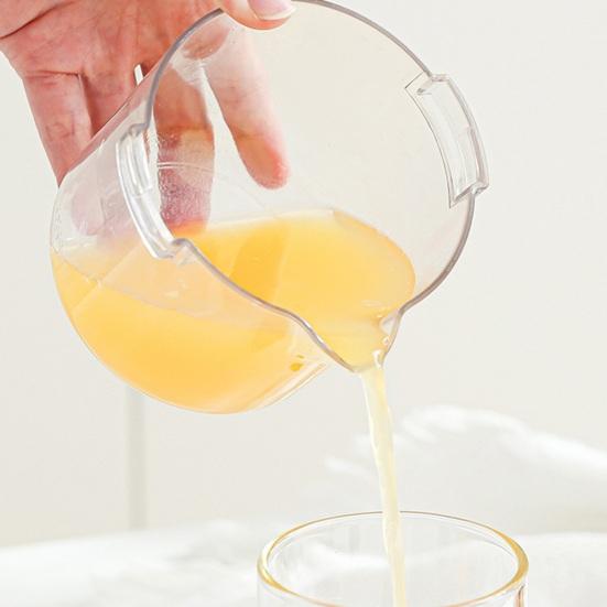 Spiral Press Juicer Manual Citrus Squeezer for Lemon Orange Potato Masher with Non-Slip Extended Handle Dumpling Stuffing Wringer Press for Kitchen