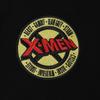 Small Planet Marvel Stadium Jacket, X-Men Wolverine, One Size Fits Most, Black