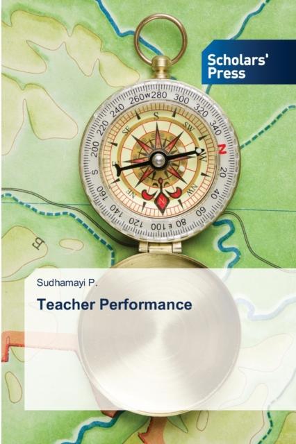 The Teacher Performance Book