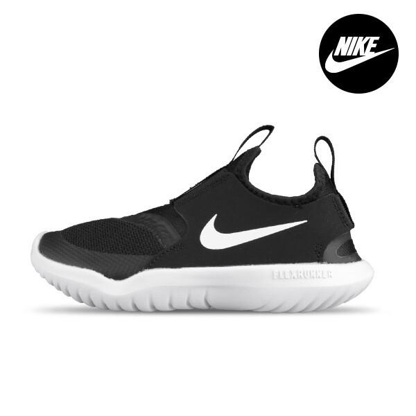 

[Nike] Nike Kids/Flex/Runner/Junior/Children/_AT4663-001