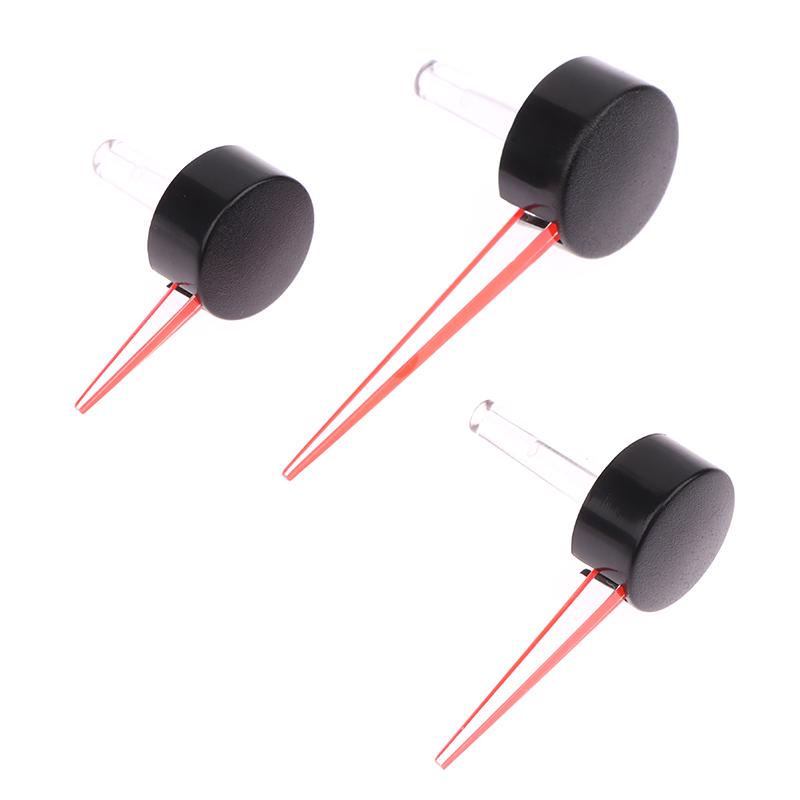 Needle Pointer Dashboard Instrument Cluster Gauge Fuel Temp Rpm Red Pointer For Diy Modification