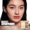 Official Japanese JUDYDOLL Contour Master Palette (Renewed) - Chinese Cosmetics - Highlighter, Shading, Sculpting, Slimming Effect (#04N Neutral Tone)
