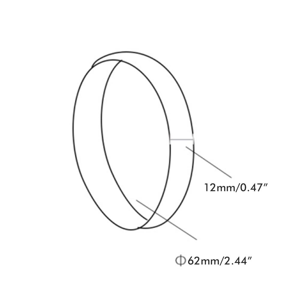 4X Mosquito Ring Silicone Bracelet Baby Supplies Indoor Fine Workmanship Adjustable Smooth Surface Sweet Gift Summer