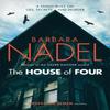 The House of Four Inspector Ikmen Mystery 19 by Barbara Nadel... 9781472234650