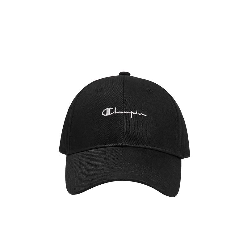 Champion Unisex Cotton Baseball Cap One Size