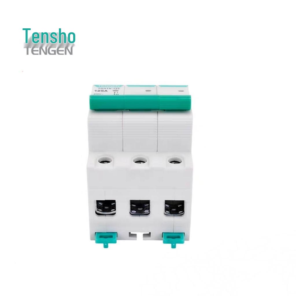 Tiansheng TGH1N Series Small Isolating Switch