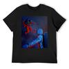 I Think We Need Some Space T-Shirt Vintage T Shirts Funny Costumes Animal Prinfor Boys Man T Shirt Men's T-shirts