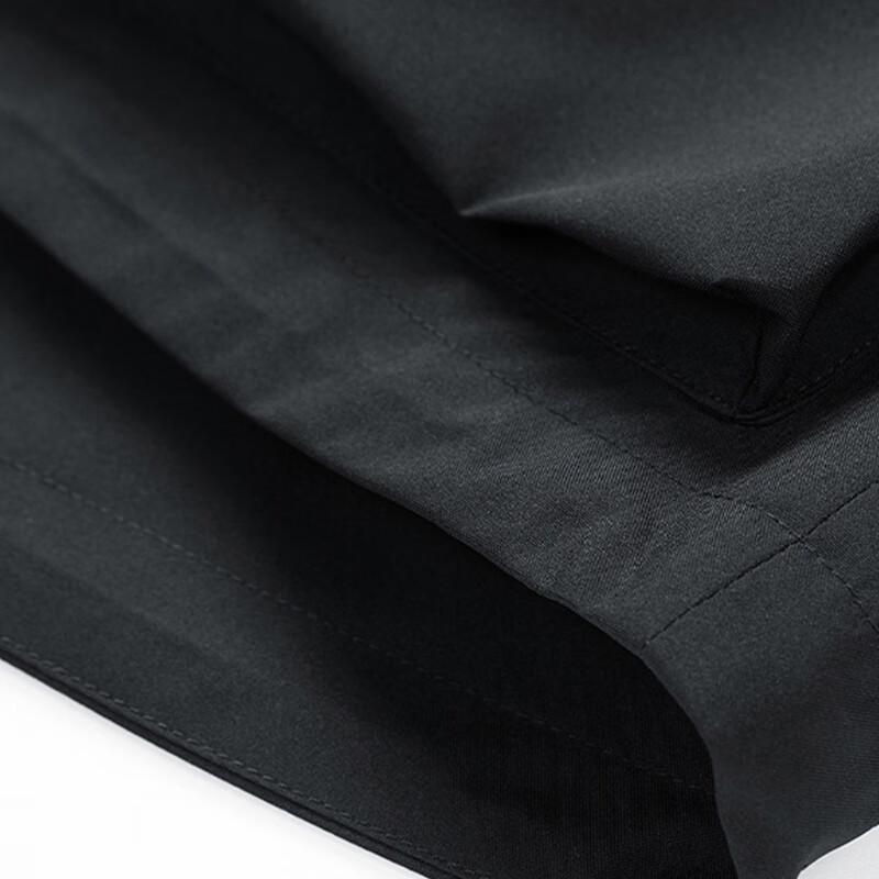 NASA MARVEL Men's Hooded Loose Casual Workwear Jacket