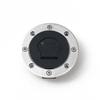 Motorcycle  Fuel Gas Tank Cap Cover For Suzuki GSXR 600 700 1000 Katana 600 GSX-600F RF-400 GK78A RF-900 XF650 Freewind 97-02