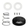 RK1720A Pressure Vacuum Circuit Breaker Repair Kit Suitable for Zurn 12 34 and 1 Inch Pressure Vacuum Backflow