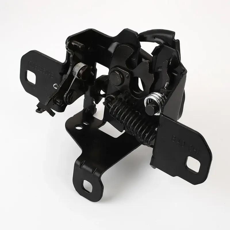 1J0823509 Hood Lock Latch Hood Latch Premium Durable Door Lock Accessories Locking  for VW 1999-2005 J.etta Golf 1J0 823 509 1PC