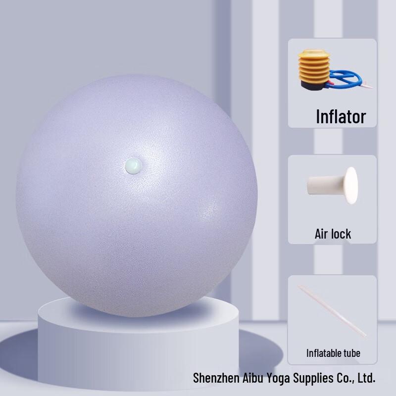 

Anti-burst Pilates Yoga Fitness Ball
