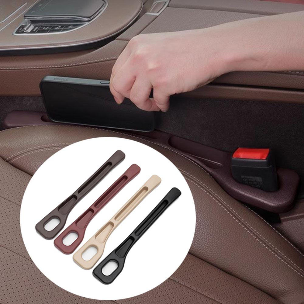 For Byd Car Seat Gap Filler Side Seam Car Leak Proof Plug Strip For Byd Han Song Tang Qin Yuan Plus Atto 3 Interior Accessories