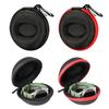Portable Watch Storage Box Waterproof Unique Travel Carrying Case Bag With Soft Lining Fit for Smartwatch Wristwatch Box