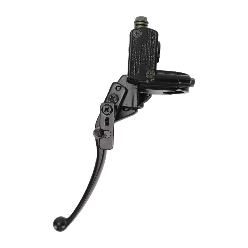 Hydraulic Brake Master 7 8inch Cylinder Lever Pump for 50ml 70ml 90ml 110ml 125ml 150ml 200ml 250ml Dirt Bike Quad ATV