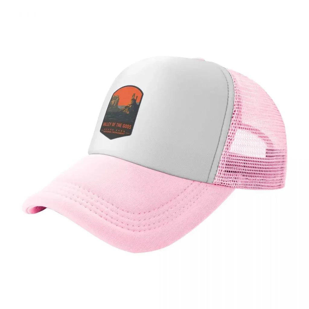 Bears Ears National MonuUnisext Baseball Cap Hat Beach summer hat Streetwear Golf Unisex Womens