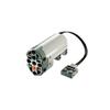 Compatible Servo Steering Motor for LEGO Technic MOC Building Blocks