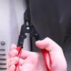 Auto Scheinwerfer Reparatur Installation Werkzeug Trim Clip Entfernung Zange Van Tür Panel Fascia Dash Innen Kunststoff Nieten Remover Werkzeuge