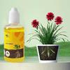 50ml Plant Rooting Stimulator Liquid Rapid Rooting Agent Liquid Rooting Fertilizer Nutrient-Rich Formula Rooting Stimulator