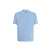 LACOSTE Polo Shirt Men's Light Blue PH3922-HBP