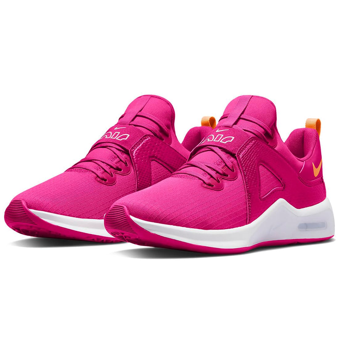 

Air Max Bella Training 5 W AIR MAX Bella TR 5 Rush Curry [Nike] Pink/Mystic Hibiscus/White/Light DD9285-656 25.5cm