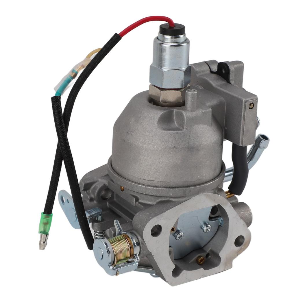 Vergaser-Kit Robust Stabil Hocheffizient Vielseitig Vergaserbaugruppe Für 24 393 04?S 24 393