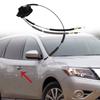 Door Lock Latch Actuator for Nissan Pathfinder 2013- Front Rear Right Left 80501-3KA0A 80500-3KA0A 82501-3KA0A