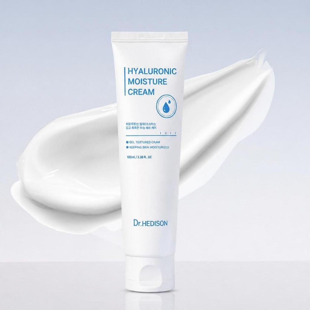 Dr.HEDISON Hyaluron Feuchtigkeitscreme 100ml