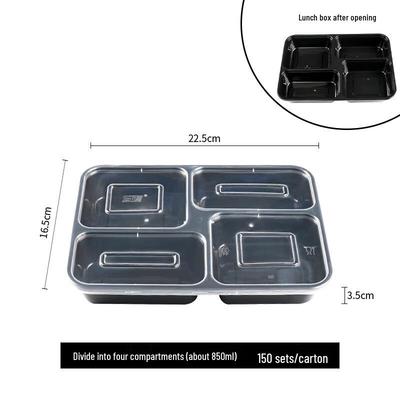 Recipientele pentru alimente – Cutii pentru mâncare