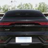 BYD Han Rear Emblem Sticker for EV DMI 3.7S Blacked-Out Warrior Trunk Modification