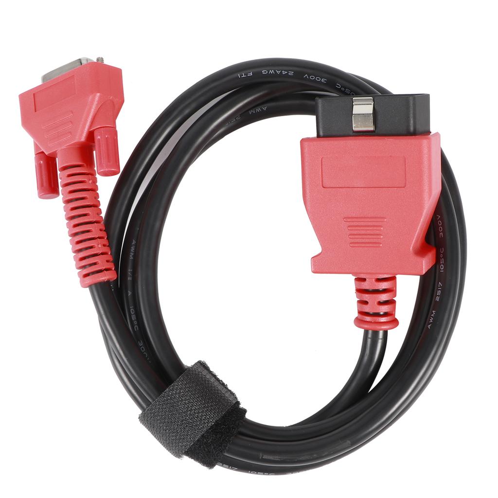 Scanner Main Test Data Cable OBD2 Cord Replacment Fit for Autel MaxiSys MS905 MS908