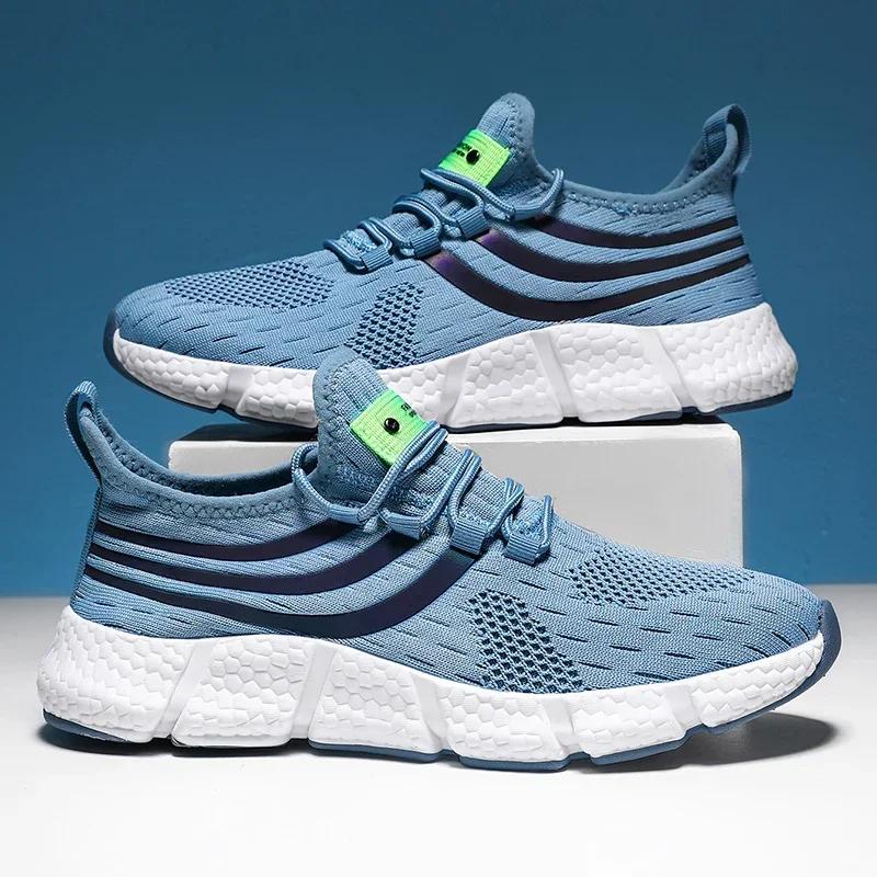 Women's Foldable Travel Shoes Breathable Mesh Lightweight and Comfortable Walking Shoes Fitness Training Activities Sneakers