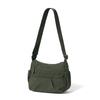 Shoulder Bag Large Capacity Crossbody Bag Multi-Layer Nylon Bag