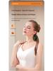 Compact Turtle Neck and Shoulder Kneading Massager
