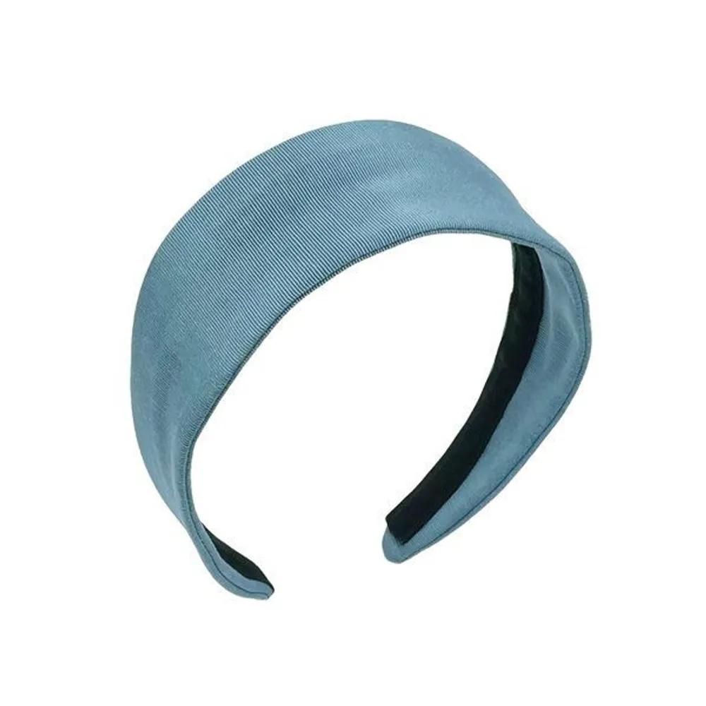 SOSALT Jennifer Ollette Classic Wide Hairband JI4B112009 3305617