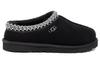 UGG Tasman Slipper Black 5950-BLK