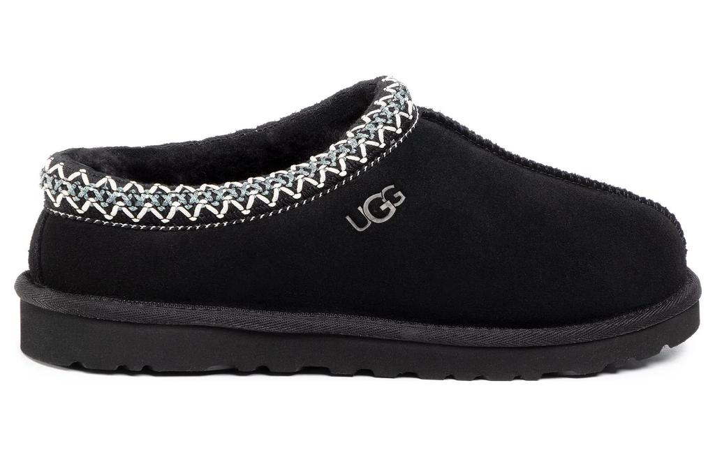 UGG Tasman Slipper Black 5950-BLK