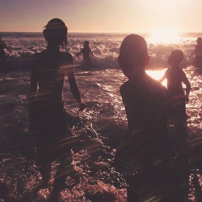 CD LINKIN PARK - One More Light 2559687 Warner Bros. Re 2017 US Rap & Hip-Hop/R&B Used